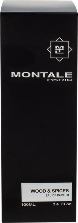 Immagine prodotto Montale Legno e spezie (Eau de parfum, 100 ml)