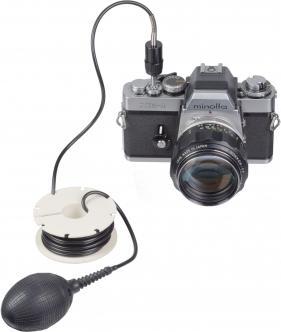 Productafbeelding Kaiser Fototechnik Pneumatische afstandsbediening 5 m