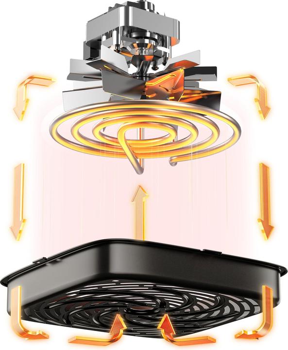 Image du produit Xiaomi Air Fryer EU