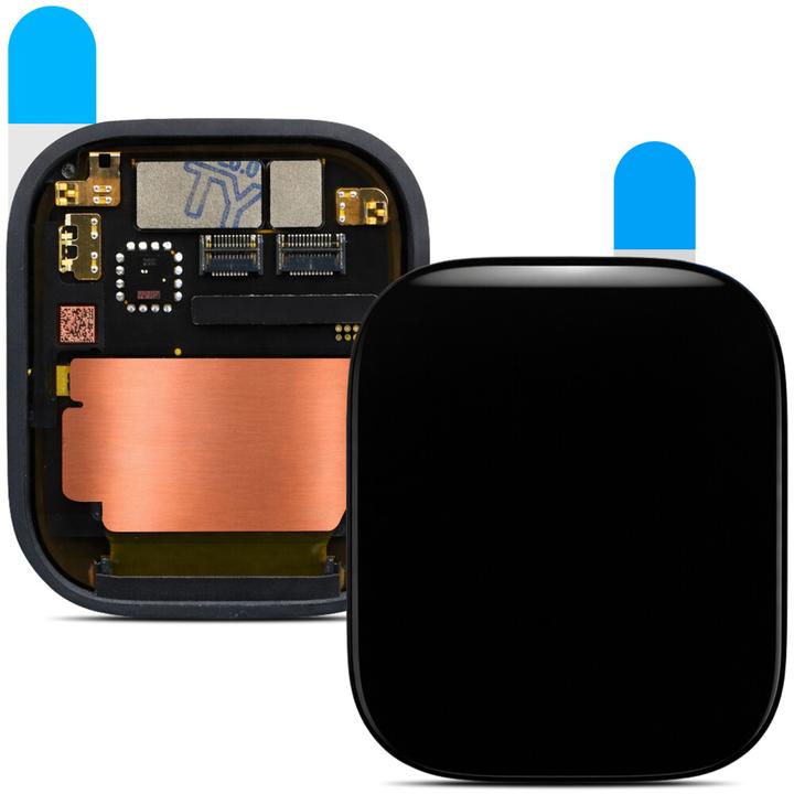 Image du produit OEM Display d'origine + unité Touch Pulled Original pour Apple Watch Series 10 - 42 mm (A3001, A3002)