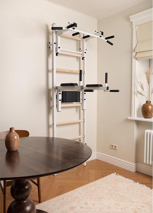 Produktbild BenchK Sprossenwand 232W