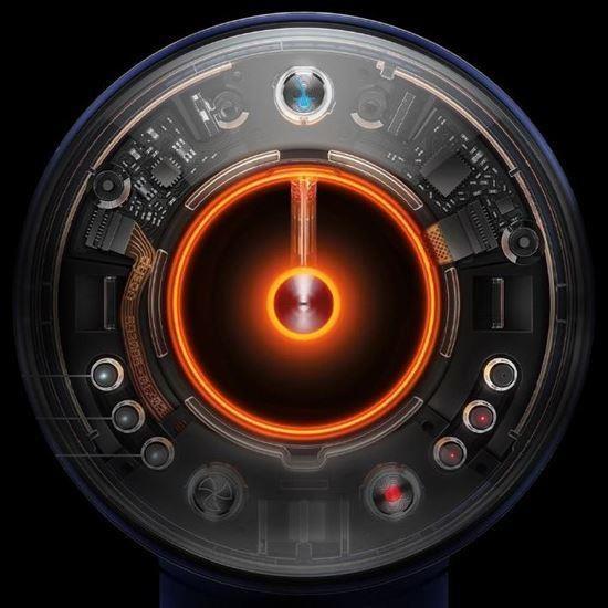 Immagine prodotto Dyson Supersonic Nural (1600 W)