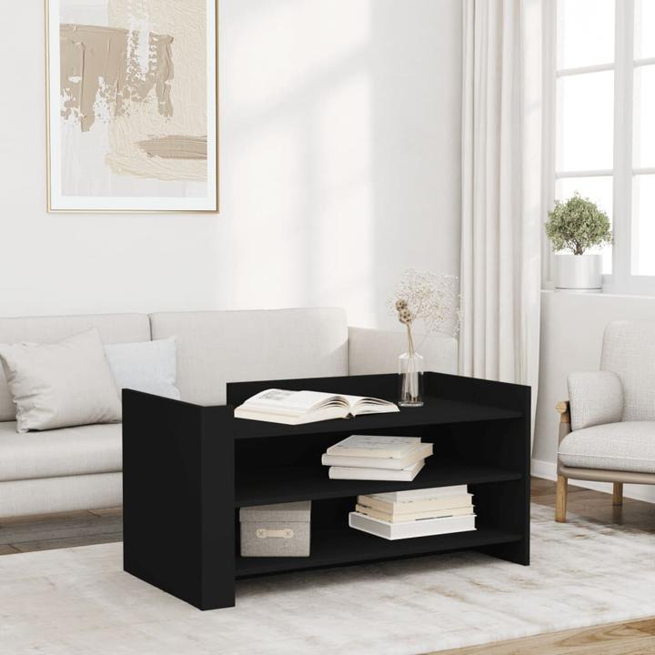 Image du produit vidaXL Couchtisch (50 x 100 x 50 cm)