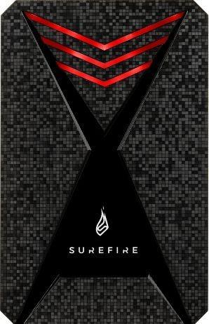 Produktbild SureFire Gaming Bunker (1 TB)