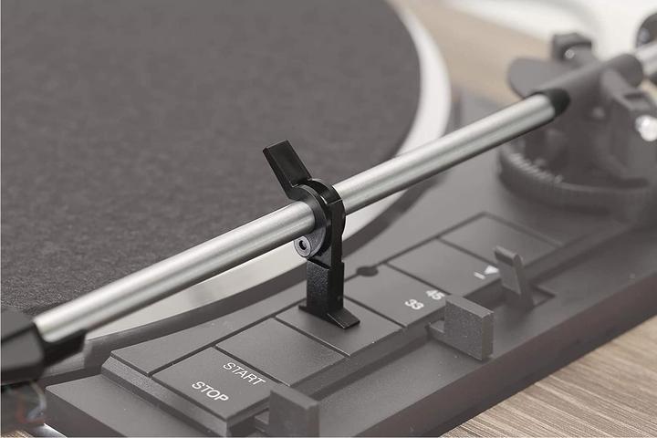 Produktbild Dual CS 458 (Vollautomatisch)