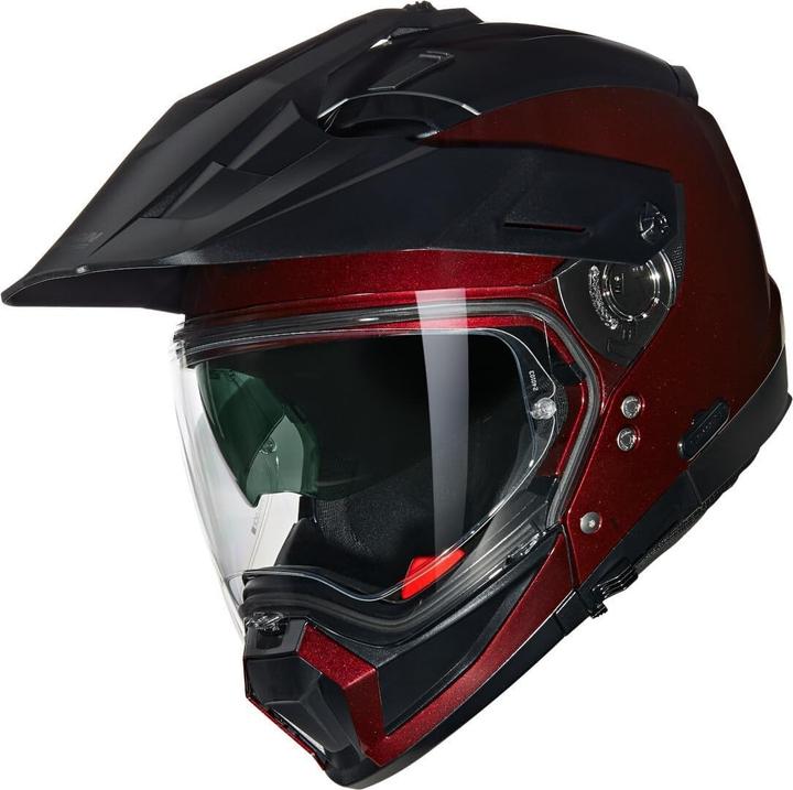 Nolan N70-2 X 06 CLASSICO NOBILE Klapphelm (M)