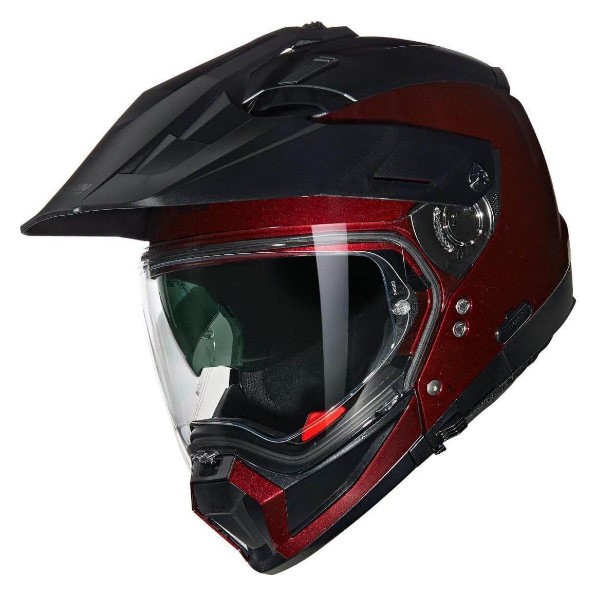 Nolan, Motorhelm, N70-2 X 06 Classico Nobile Klapphelm (M)