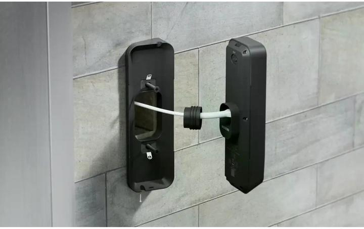 Produktbild Ubiquiti G4 Doorbell Professional (Bluetooth, Kabelgebunden)