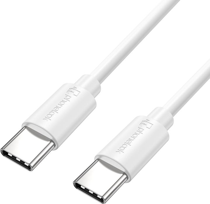 Immagine prodotto PhoneLook Cavo da USB-C a USB-C () (3 m)
