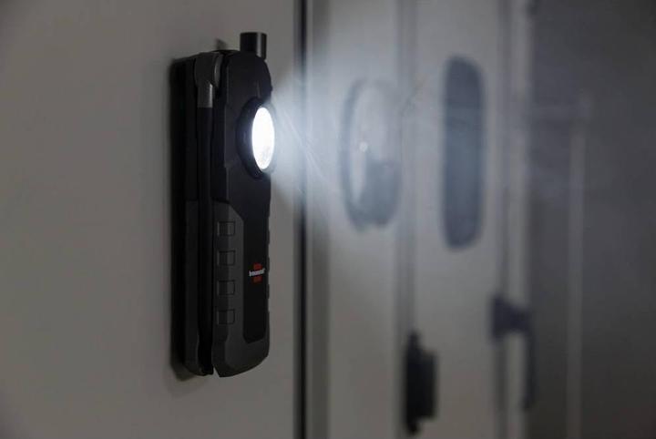 Produktbild Brennenstuhl Professional Akku LED Handlampe HL 1000 ACW (1000 lm)