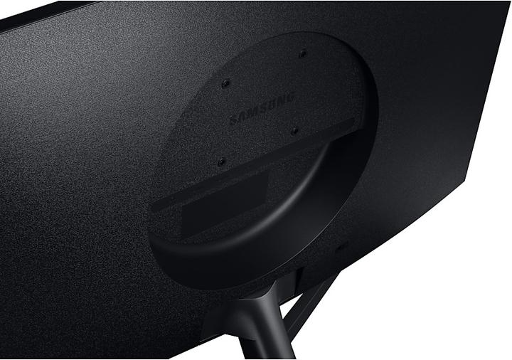 Produktbild Samsung LU28R550UQRXEN (3840 x 2160 Pixel, 28")