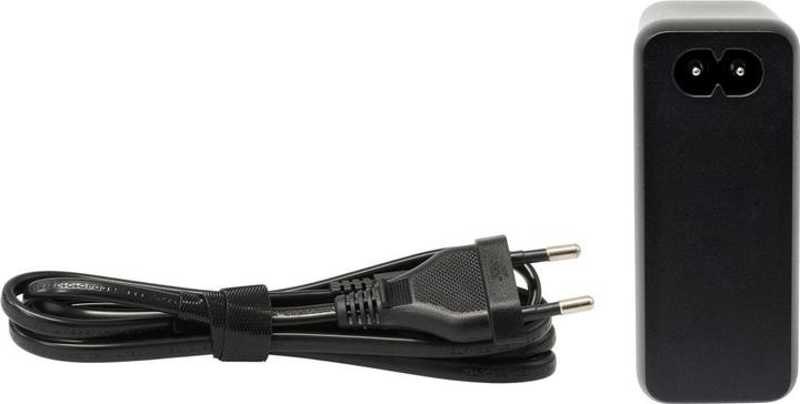 Produktbild Brodit 217227 USB-C 100 W Ladegerät mit EU-Kabel (100 W, 1 Port)