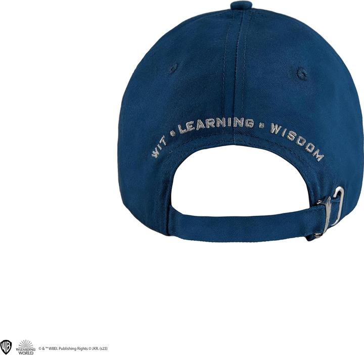 Actual product image Cinereplicas Harry Potter casquette Baseball Ravenclaw (One size)