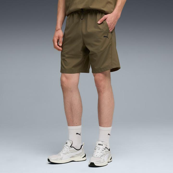 Actual product image Puma Short Cargo Woven (M)