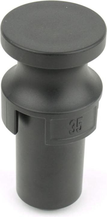 RockShox Attrezzo per l'installazione della guarnizione antipolvere 35mm FlangelessFlanged