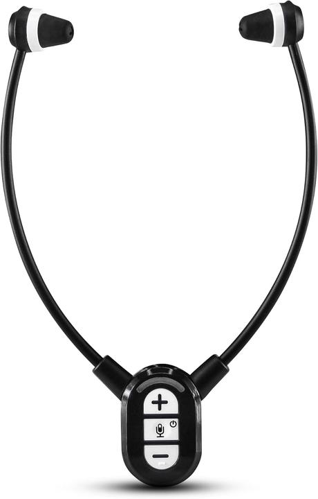 Productafbeelding Doro GEEMARC CL7370-OPTI 310-23066 (6 h, Bedraad, Draadloze)