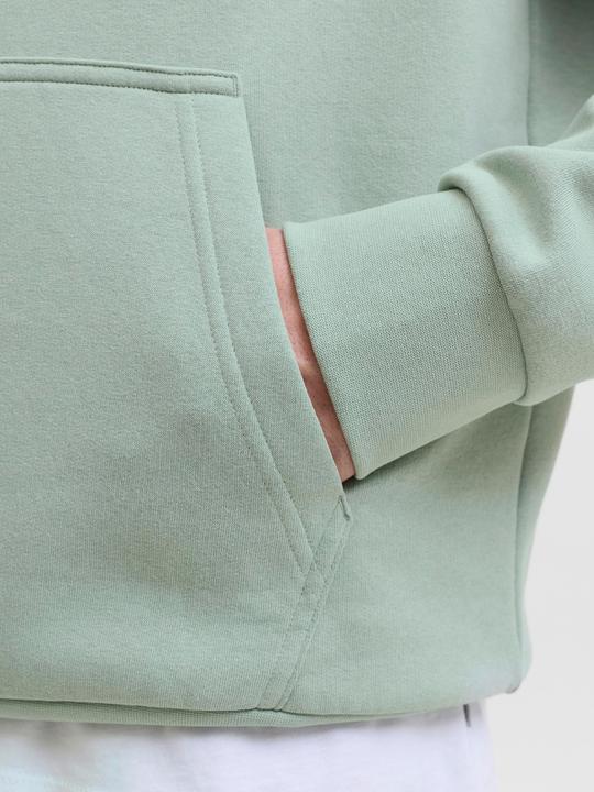 Produktbild Jack & Jones Jjhayato Sweat Hood Bts Ln (S)