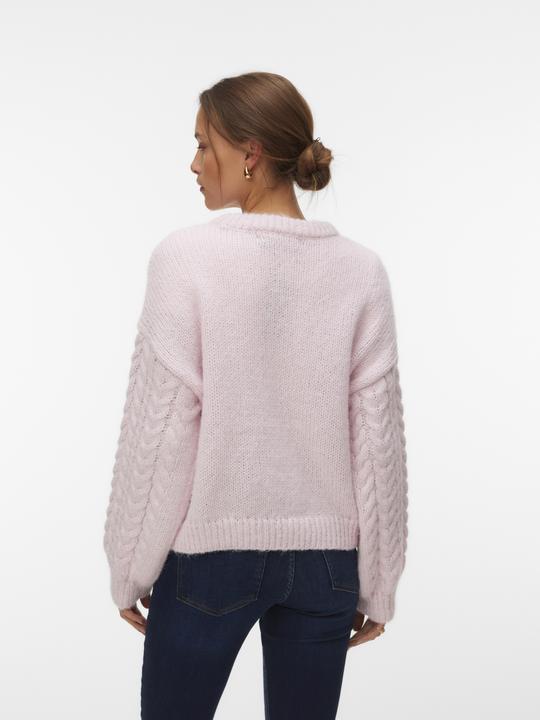 Produktbild Vero Moda VMDREAM Pullover Strickpullover (XL)