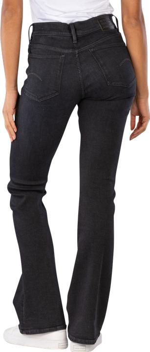 Produktbild G-Star Flare Wmn (32)