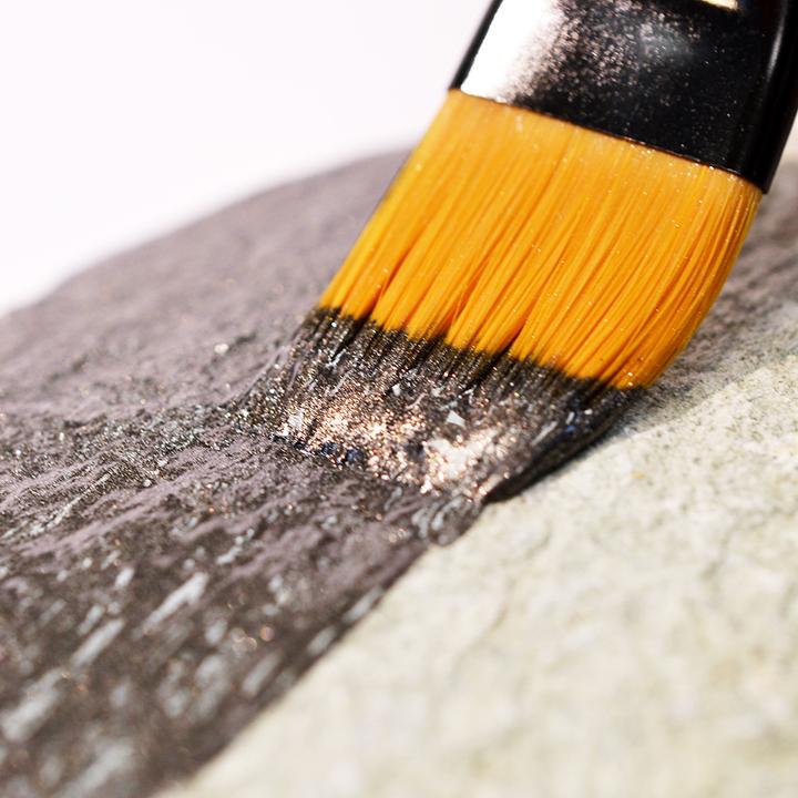 Actual product image Viva Decor Maya Gold, 45ml (45 ml)