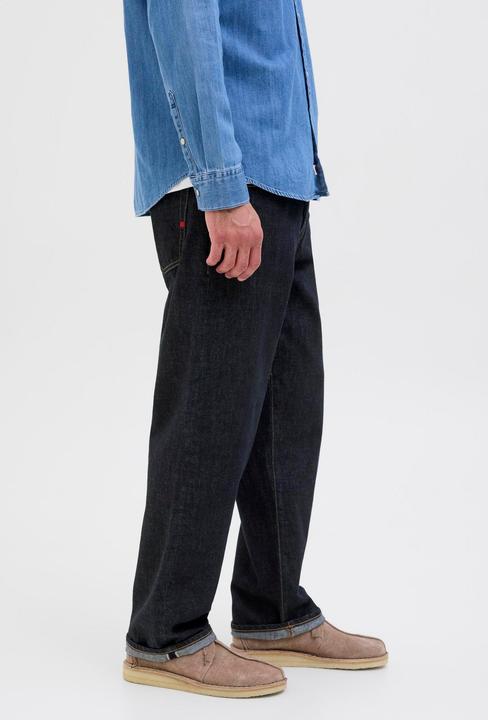 Produktbild Jack & Jones Rddloose Royal Selvedge Re 566 Noos (W33/L34)