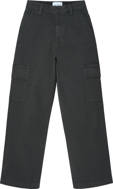 Immagine prodotto Du/Er Luxtwill High Rise Cargo (L)