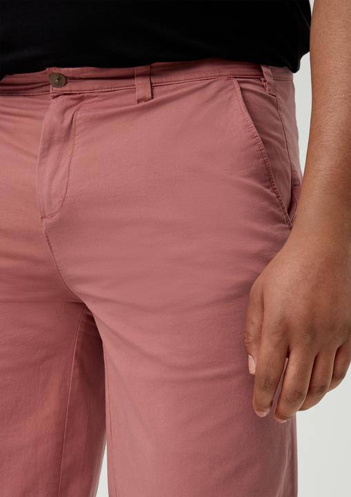 Image du produit s.Oliver Bermuda Relaxed: Bermuda aus Baumwollstretch (48)