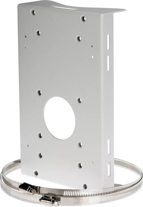 Actual product image Axis PS24 pole mount (Mounting kit)