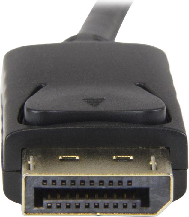 Produktbild StarTech DisplayPort – HDMI (2 m, HDMI, DisplayPort)