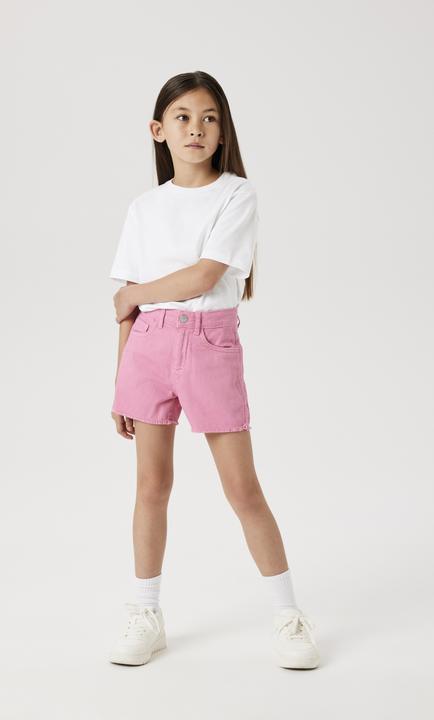 Image du produit Name it NKFROSE MOM TWI SHORTS 3248-TW TB (92)