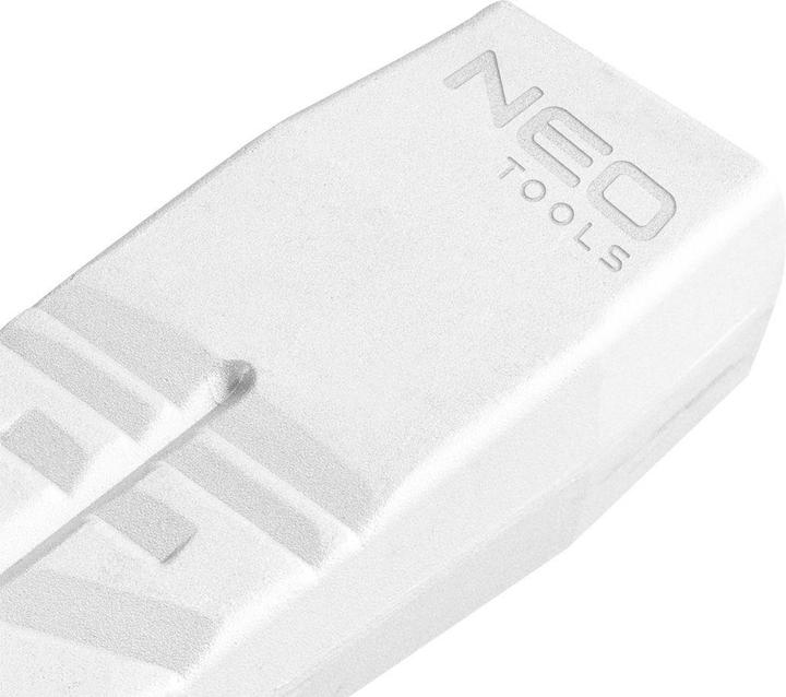 Actual product image Neo Aluminium wedge 800gr