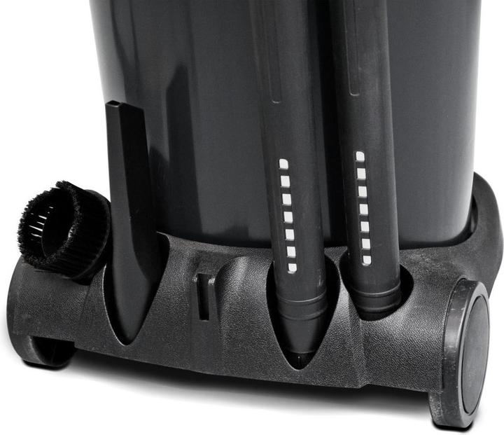 Actual product image Cleancraft wetCAT 133 IE (Wet dry vacuum cleaner)