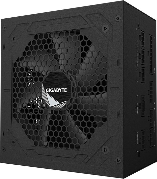 Productafbeelding Gigabyte Zasilacz UD850GM PG5 850W (GP-UD850GM PG5 V.2) (850 W)