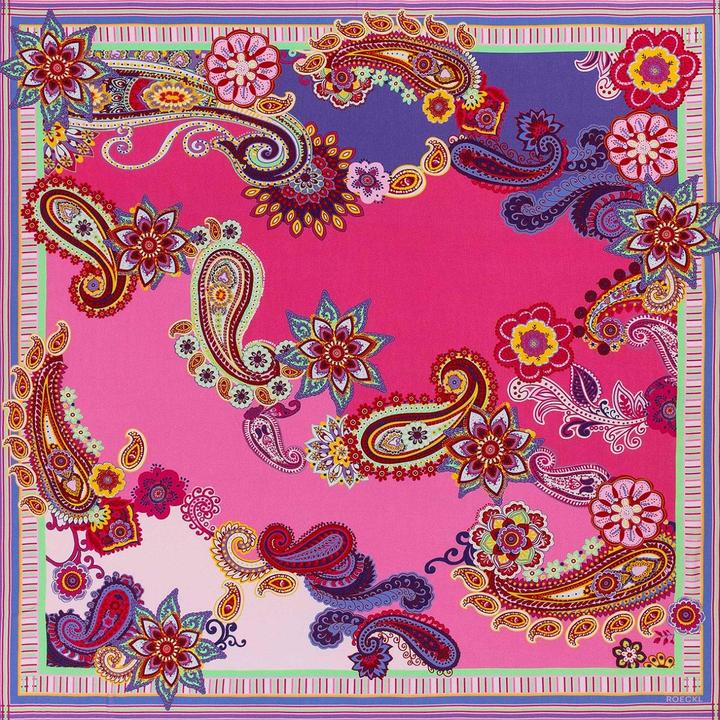 Produktbild Roeckl Sciarpa Estate Vibes