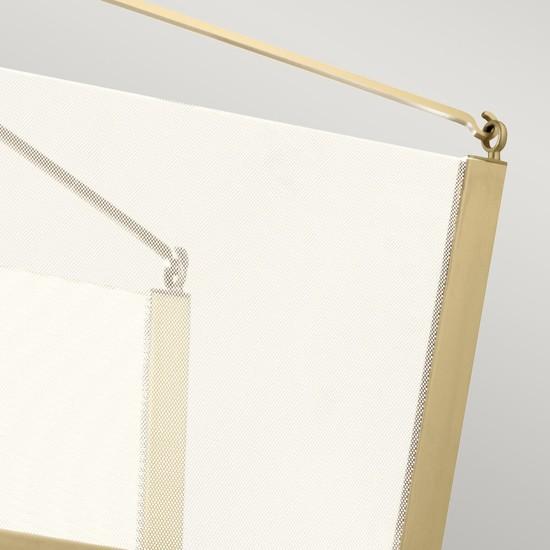 Image du produit Elstead Lighting Calters (96.70 cm)