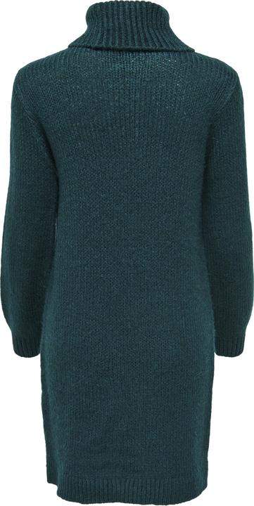 Actual product image JdY Turtleneck knit dress (L)