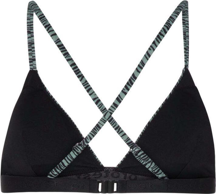 Actual product image Protest BIKINI TOP MIXDALI triangle bikini t (44, XXL)