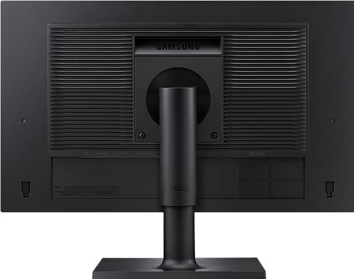 Actual product image Samsung S24e650pl (1920 x 1080 pixels, 24")