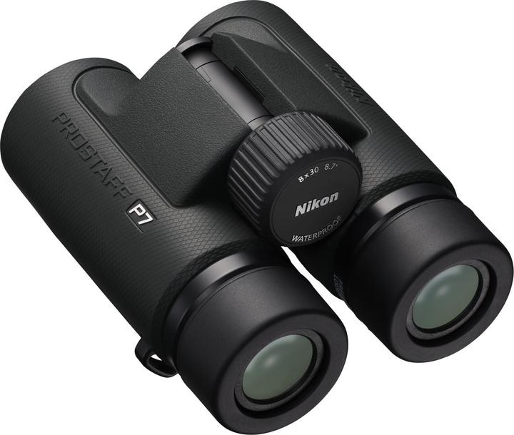 Actual product image Nikon Prostaff P7 (8 x, 30 mm)