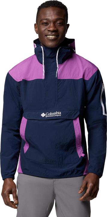 Collegiate Navy / Razzle