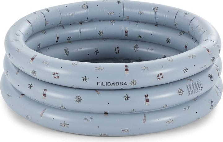 Image du produit Filibabba Alfie - Little Sailor