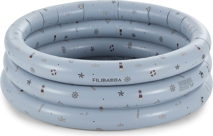 Actual product image Filibabba Alfie - Little Sailor