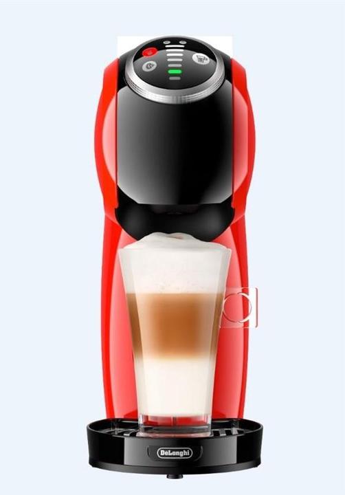 Immagine prodotto De'Longhi Genio S Plus (NESCAFÉ Dolce Gusto, Spina CH)