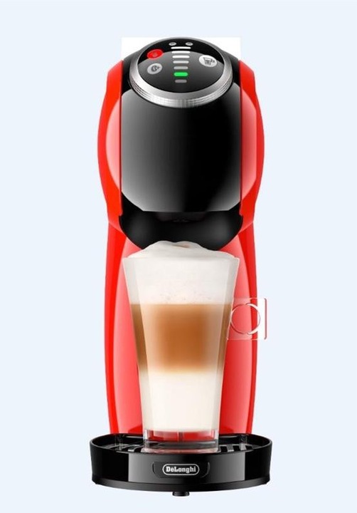 Actual product image De'Longhi Genio S Plus (NESCAFÉ Dolce Gusto, CH plug)