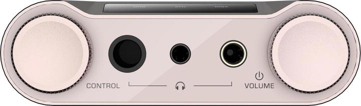 Immagine prodotto Shanling H7 (Lettore audio, USB-DAC, interruttore di guadagno, Bluetooth)