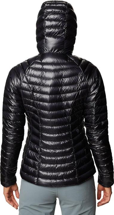 Produktbild Mountain Hardwear W Ghost Whisperer/2 Hoody (S)