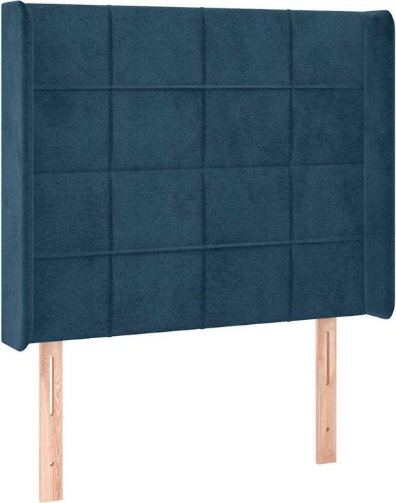 Blu scuro