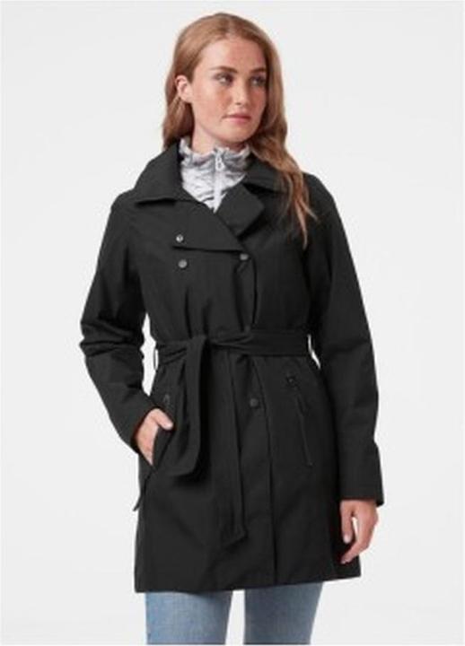 Immagine prodotto Helly Hansen Trench Welsey Ii