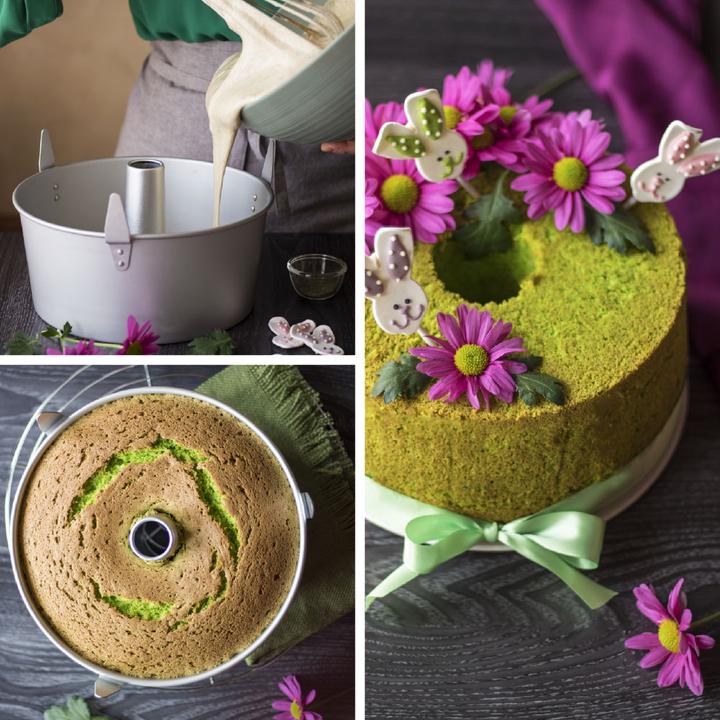 Produktbild Decora Angel Food