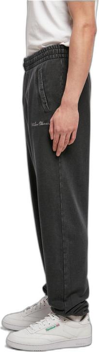 Produktbild Urban Classics Bestickte Jogginghose (L, M)